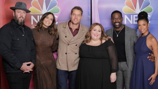 This Is Us airs Tuesdays at 9 p.m. on NBC.