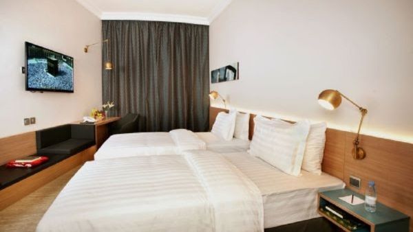Millennium Hotels and Resorts MEA adds 611 keys to its inventory of 3,240 keys in the Kingdom of Saudi Arabia