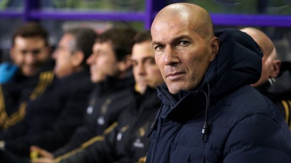  The French manager isn't about to let his side's improved standings slow down their good form 