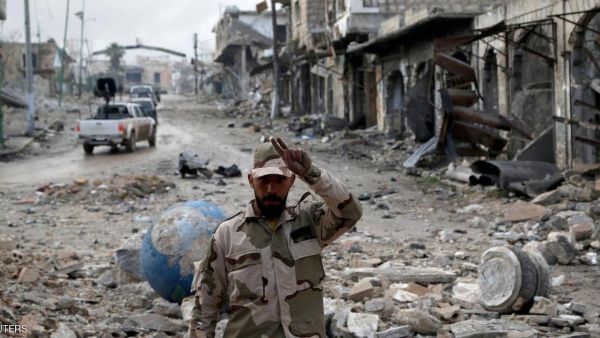 قالت وزارة الدفاع التركية إنه "تم الرد بالمثل فورا على مقتل جنودنا بإدلب 