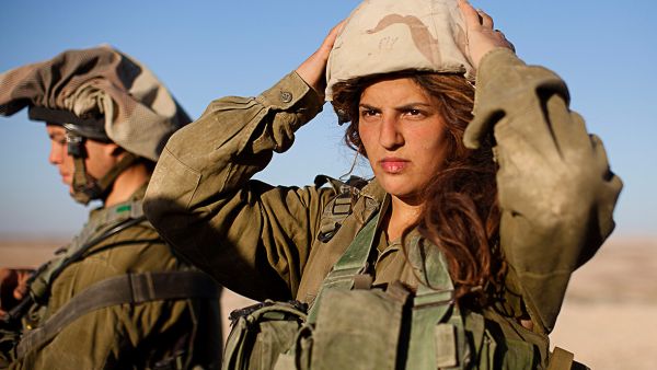  ظهر خلال المرحلة ما وصلت إليه العناصر المشاركة من استعداد قتالي عال