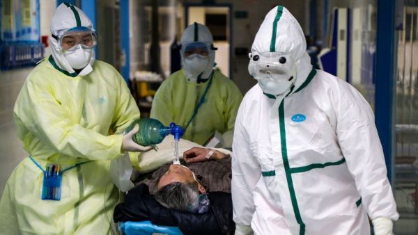 قد ترجئ الصين الدورة السنوية لبرلمانها، وفق ما ذكرت وسائل إعلام رسمية 