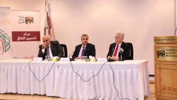 هورموزلو: يجب إزالة الحدود والعراقيل بين الأفكار والمفاهيم من أجل مستقبل مشترك