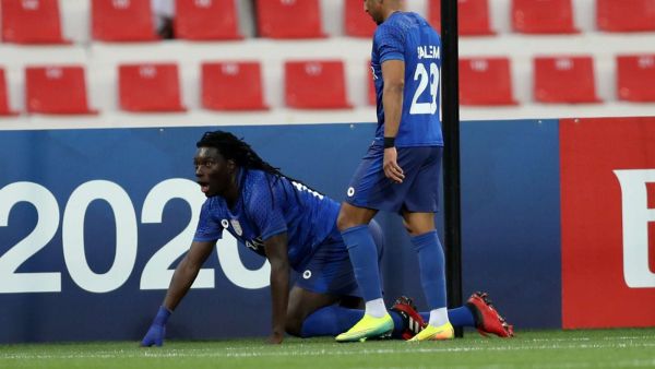 غوميس يقود الهلال لفوز جديد