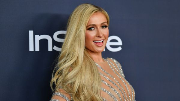 The blonde beauty "feels good" being single