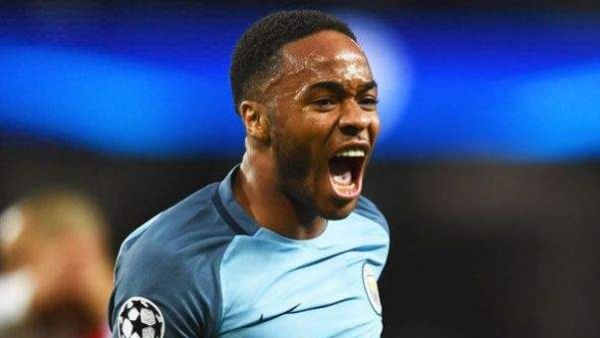 رحيم ستيرلينغ