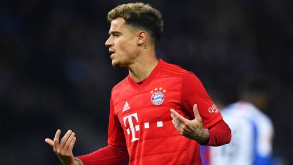 فيليبي كوتينيو