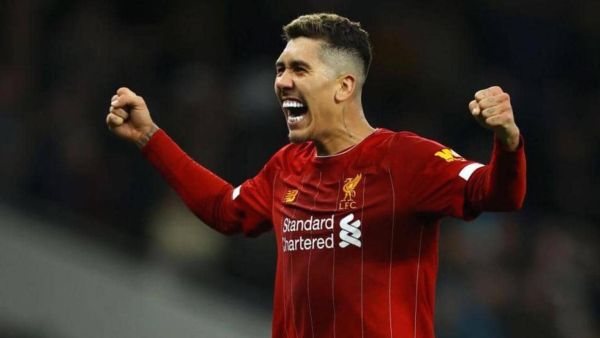 روبرتو فيرمينو