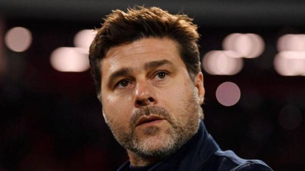 ماوريسيو بوتشيتينو