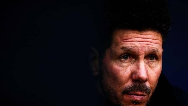 دييغو سيميوني