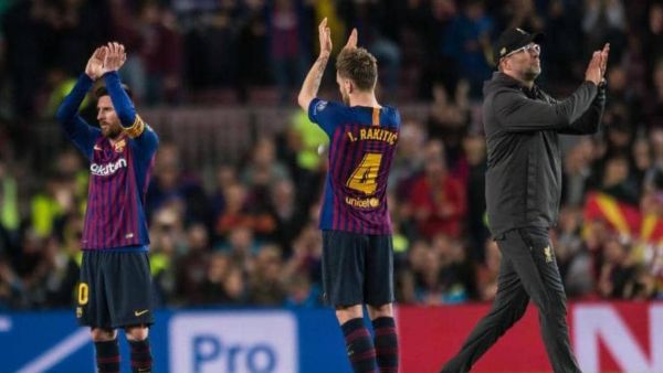 كلوب يعترف بإمكانية رحيل بعض نجوم ليفربول صوب برشلونة أو ريال مدريد