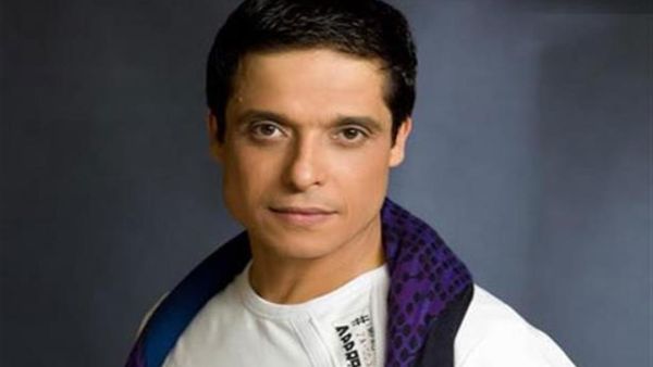 الفنان الراحل عامر منيب