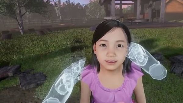 A Korean television show used the technology to reunite a mother with her deceased seven-year-old daughter, complete with touch-sensitive gloves and audio (dailymail)