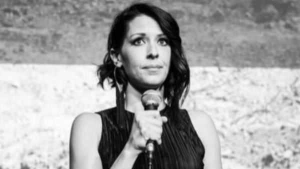 Abby Martin refused to sign the anti-BDS oath [Twitter]