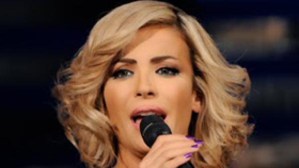 اعتزال الفنانة باسمة.