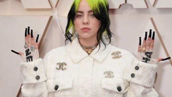 Billie Eilish (Twitter)