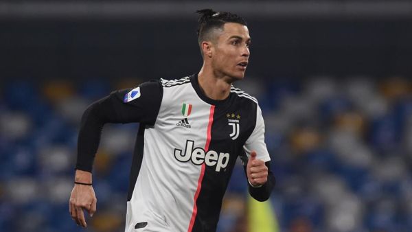 كريستيانو رونالدو