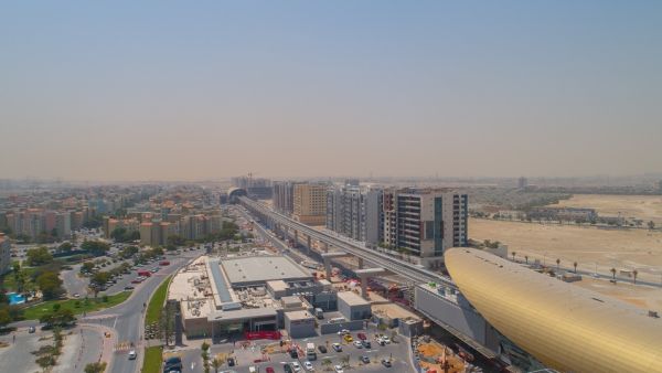 Al Furjan Is the High-Growth Corridor of Dubai, With Azizi Having Sold Over 82% of Its Units in the Community