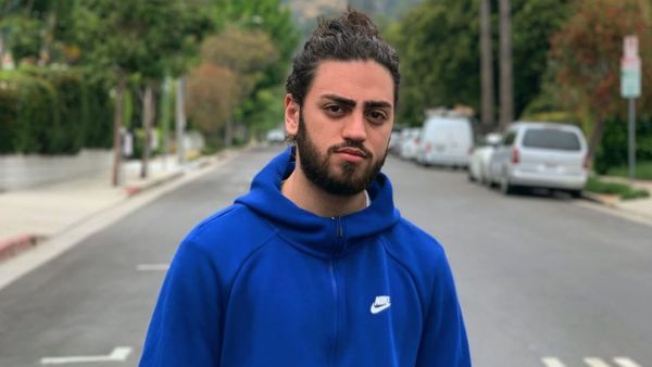 Gatie will be in Dubai on the 28th of February