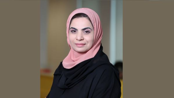 آمال بنت حسين Ooredoo تعين آمال بنت حسين اللواتية رئيسة تنفيذية للموارد البشرية