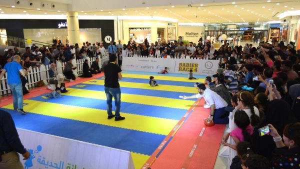 Bawadi Mall to Host Once Again the Competition of Epic Cuteness