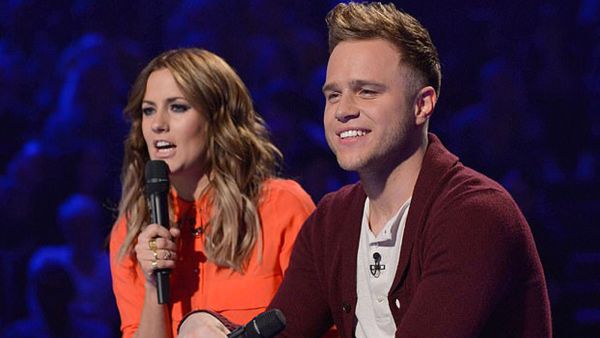 lly was left devastated over the shock death of Caroline