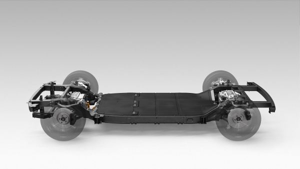 The companies will jointly develop an all-electric platform based on Canoo’s fully scalable, proprietary skateboard design for upcoming Hyundai EVs and PBVs