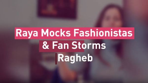 Albawaba Entz Weekly Picks!