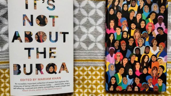 It's Not About The Burqa (Twitter)