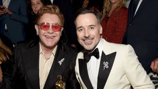 The winners will be announced at a ceremony at the Brewery in Barbican