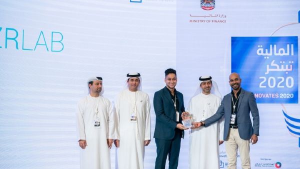 MoF Kick-Starts ‘MoF Innovates 2020’ Event as Part of UAE Innovation Month 2020