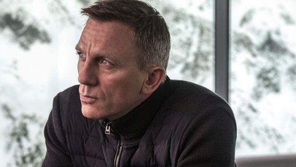 No Time To Die is released in UK cinemas on April 2 