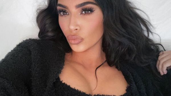 Kim Kardashian West (Twitter)