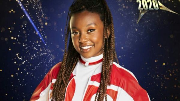 Eden Alene, 19, will represent Israel at the 2020 Eurovision! (Twitter)