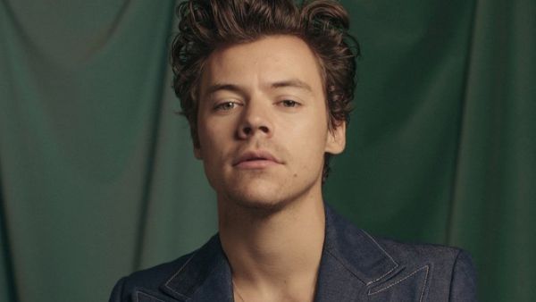 Harry Styles (Twitter)