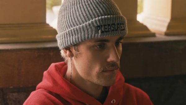 Justin Bieber (Twitter)