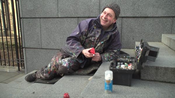 Ben Wilson  (Twitter)