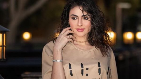  Mariam Hussein (Twitter)