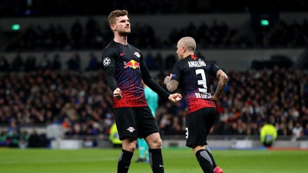 فيرنر يقود لايبتزيغ للفوز