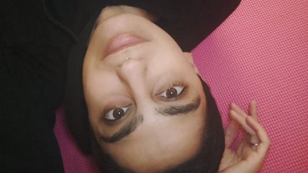 Juliana Yazbeck (Twitter)