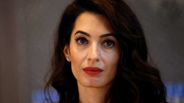 Maldives gets Amal Clooney to fight for Rohingya at UN court (Twitter)