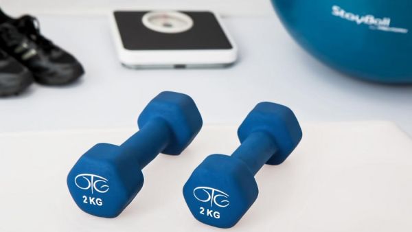 People with an eating disorder were 3.7 times more likely to have an exercise addiction than those with no eating disorder, new research shows. (Photo: stevepb/Pixabay)
