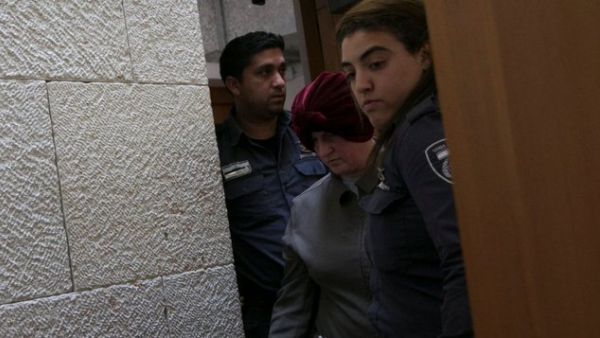 Australian Parliament to call for Israel to extradite accused sex offender Malka Leifer (Twitter)