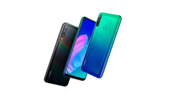 HUAWEI Y7p 48MP AI Triple Camera and Stylish Design Makes the Huawei Y7P the Most Popular Entry Level Smartphone