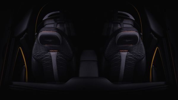 Bentley Mulliner, the oldest coachbuilder in the world, to unveil the Bacalar at Geneva 2020