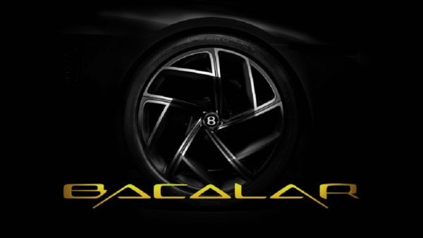 Bentley Mulliner، أقدم شركة في العالم متخصّصة بصناعة المركبات، تزيح الستار عن طراز Bacalar في معرض جنيف 2020