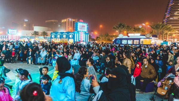 Bahrain Tourism and Exhibitions Authority Launches Its 5th Edition of Bahrain Food Festival 
