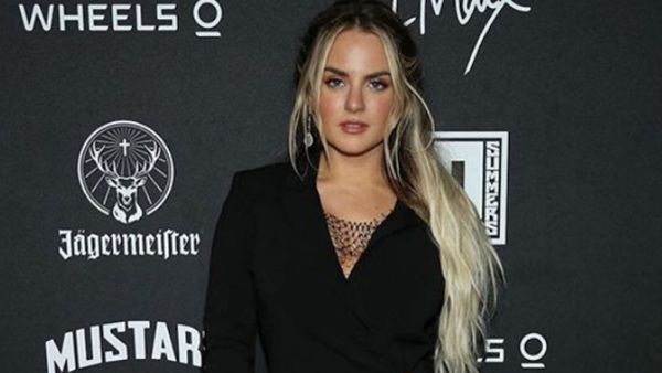 Jojo turned towards drugs and alcohol in order to feel "pretty".