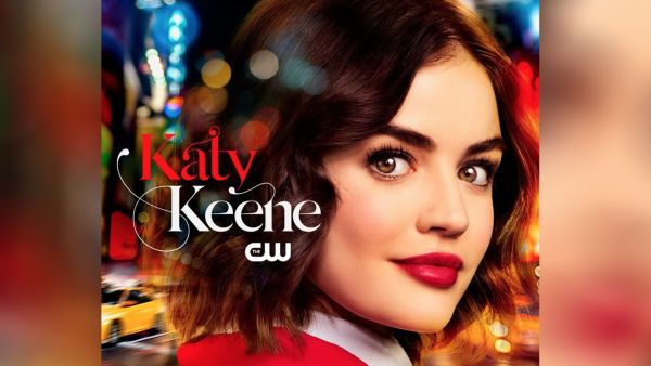 "Our show is happy and inspiring," Hale told the magazine.