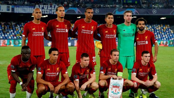 ليفربول على موعد مع اللقب مرتين في 2020؟